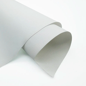 Polyester Water-based Matte Photo Chemical Fiber Digital Printing Waterproof Matte Portray Painting Canvas