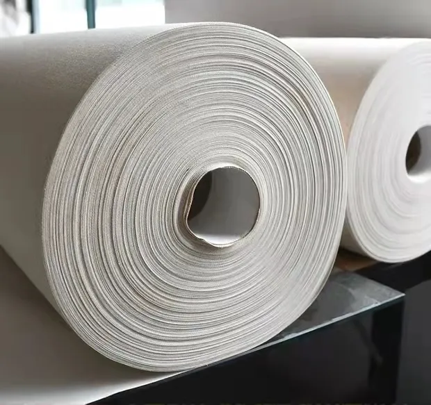 Art Supplies Blank Artist Canvases White Cotton Stretched Art Painting Canvas