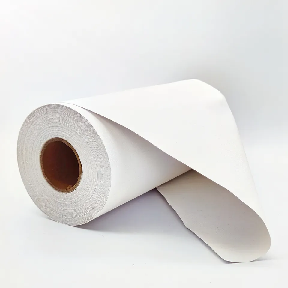 Art Supplies Blank Artist Canvases White Cotton Stretched Art Painting Canvas