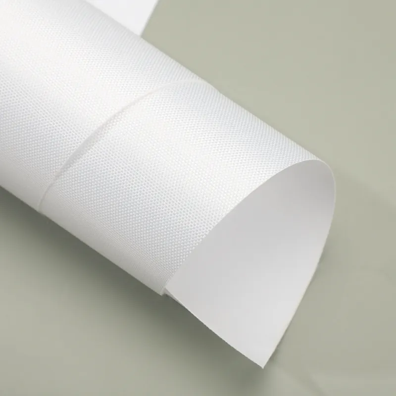 210gsm Polyester Waterbased Matte Glossy Fabric Blank Stretched Painting Canvas for acrylic painting