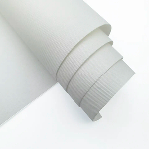 380gsm Bleached White Cotton Water-based Matte Photo Cloth Oil Acrylic Painting Canvas