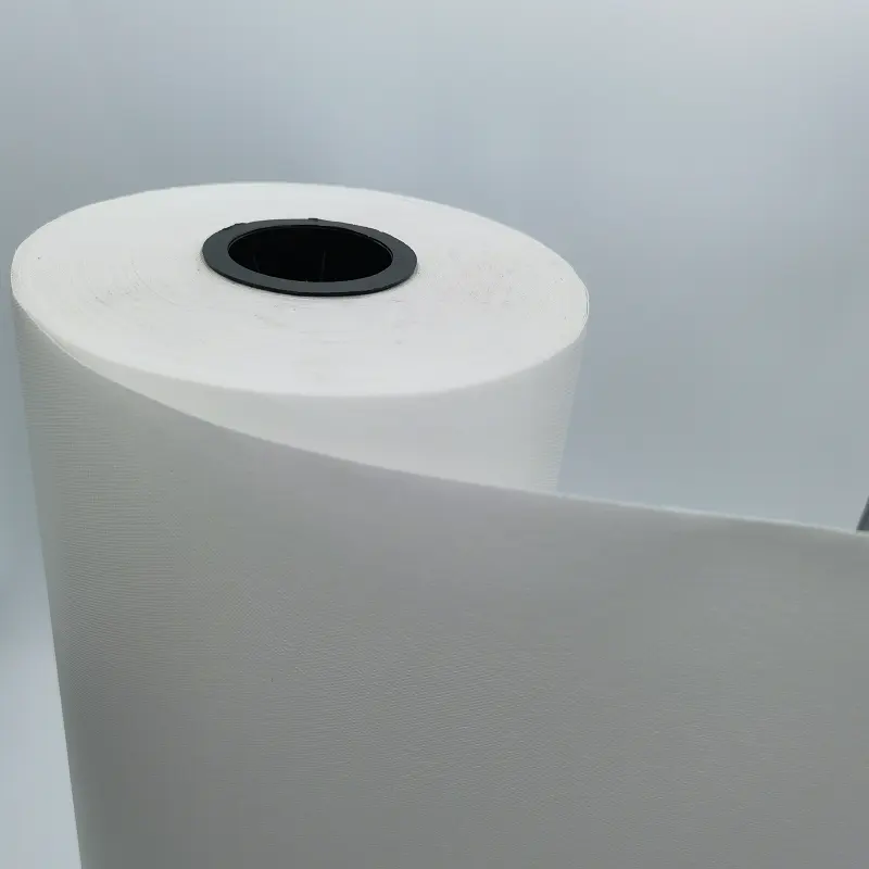 6*3 Chemical fiber 240gsm Manufacturer Customized matte polyester blank drawing canvas for printing