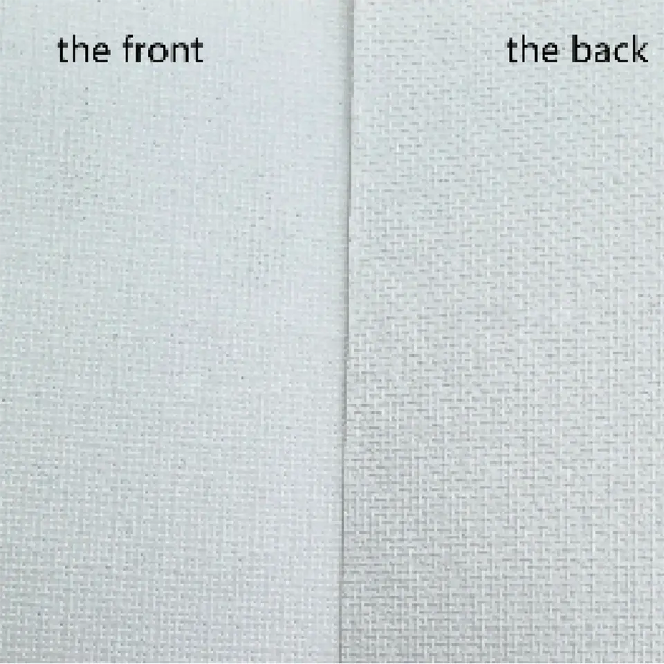 Art Supplies Blank Artist Canvases White Cotton Stretched Art Painting Canvas