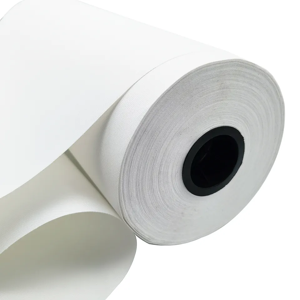 210gsm Polyester Waterbased Matte Glossy Fabric Blank Stretched Painting Canvas for acrylic painting