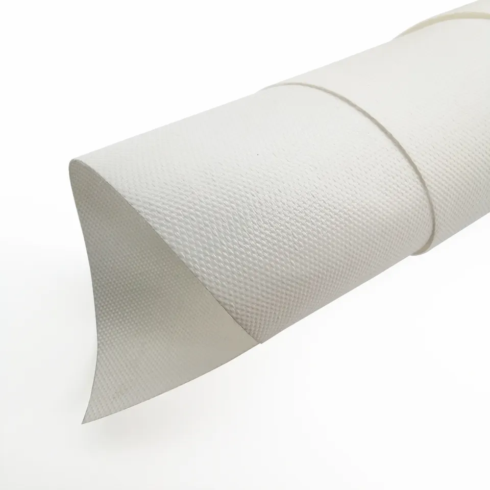 6*3 Chemical fiber 240gsm Manufacturer Customized matte polyester blank drawing canvas for printing