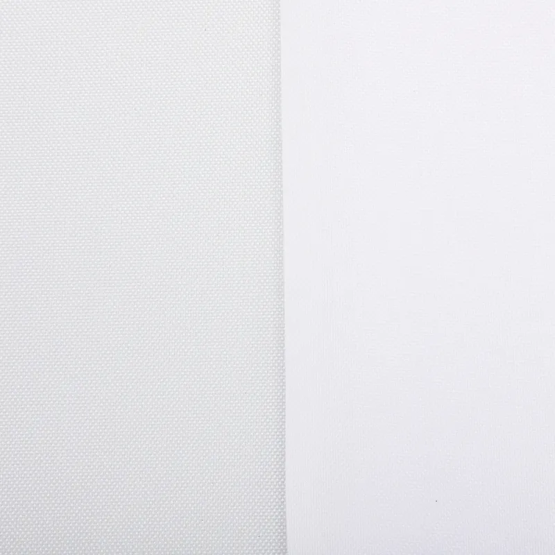 Customized White Hand Painted Chemical Fiber Acrylic Digital Printing Canvas Roll