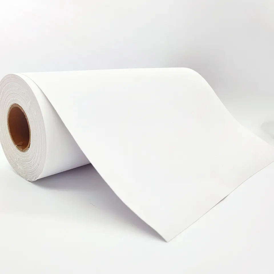 Wholesale supplier white 100% cotton stretch drawing hand-painted oil painting canvas for painting art