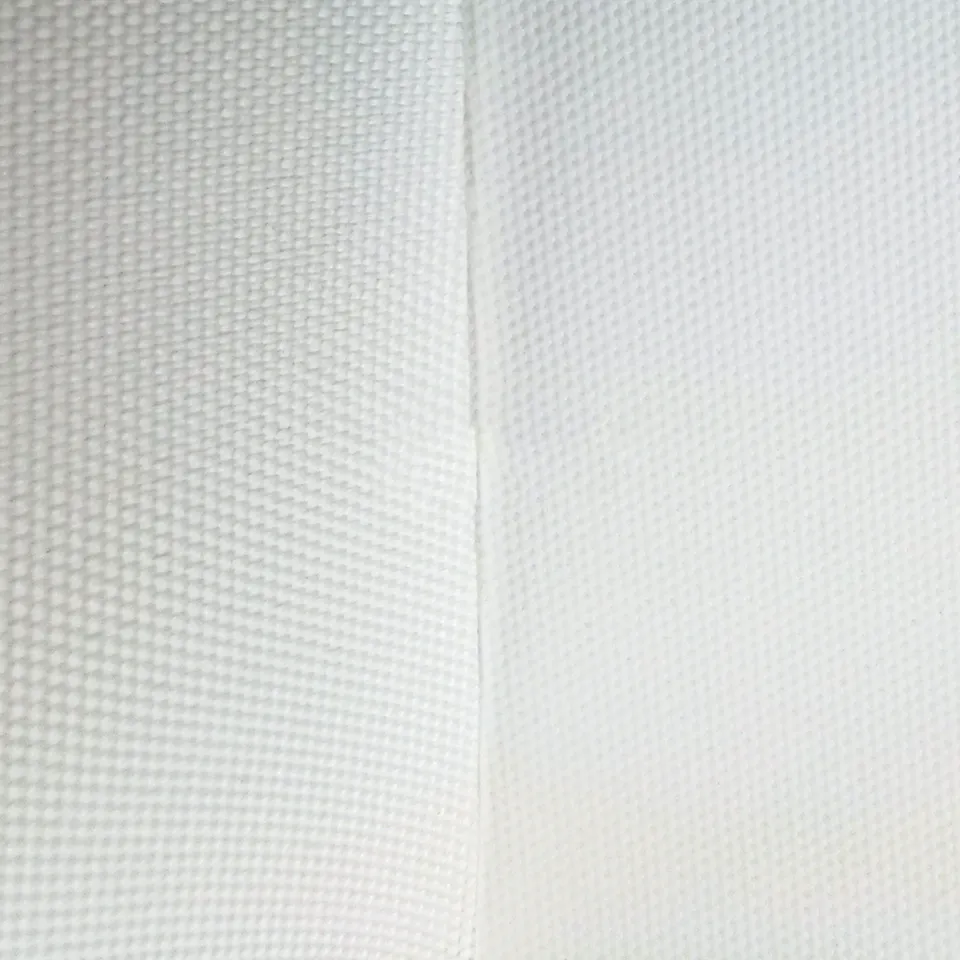 380gsm Bleached White Cotton Water-based Matte Photo Cloth Oil Acrylic Painting Canvas