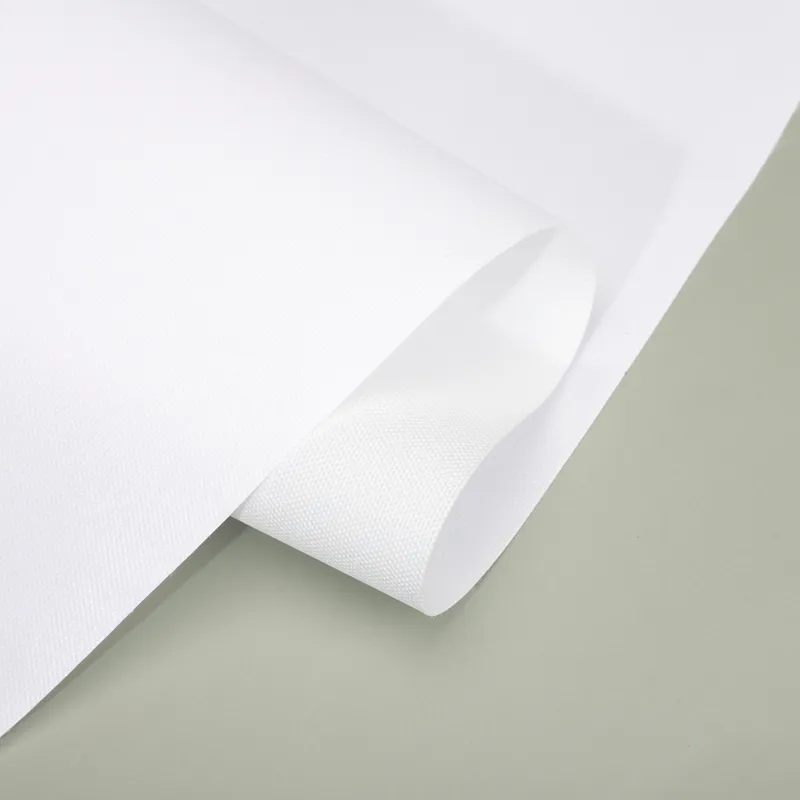 210gsm Polyester Waterbased Matte Glossy Fabric Blank Stretched Painting Canvas for acrylic painting