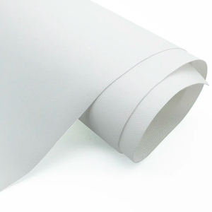 wholesale chemical fiber 3*3 stretched water-based Inkjet matte painting canvas roll