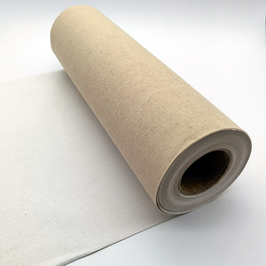 BYB-A2-B Linen (Thin) Digital Canvas