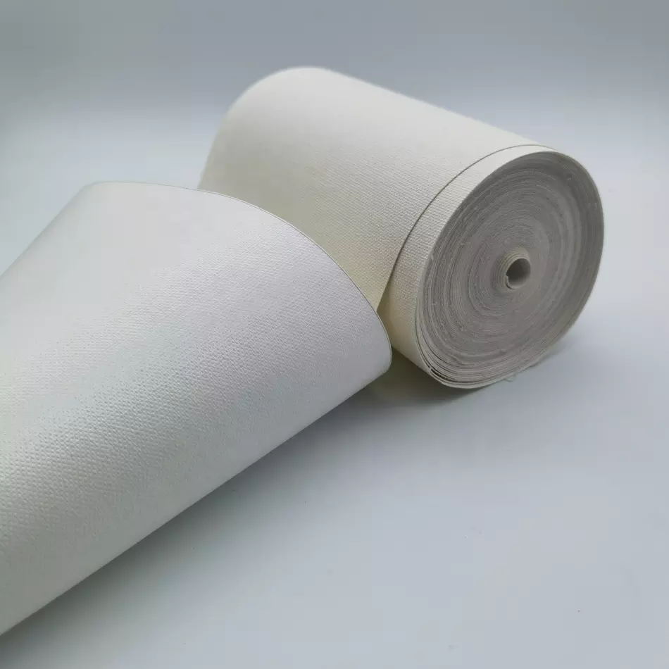 BYB 340g 380g large printing roll poly cotton Eco solvent digital