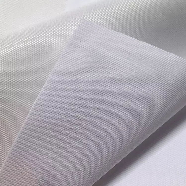 BYB Manufacturer 200-220 GSM Eco-solvent Matte Polyester Blank Canvas Roll for Inkjet Printing3*3