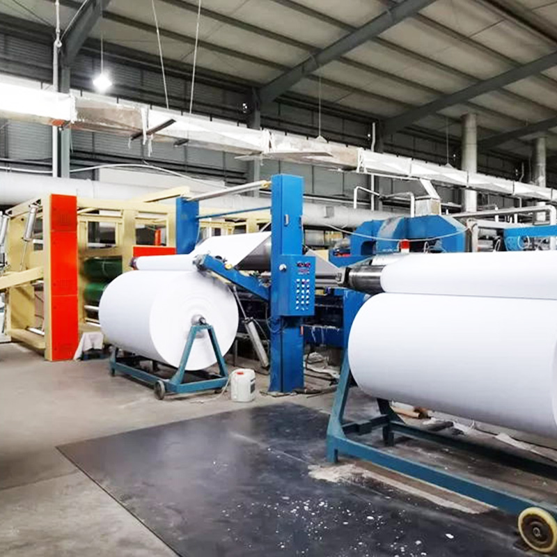 BYB Manufacturer 200-220 GSM Eco-solvent Matte Polyester Blank Canvas Roll for Inkjet Printing3*3