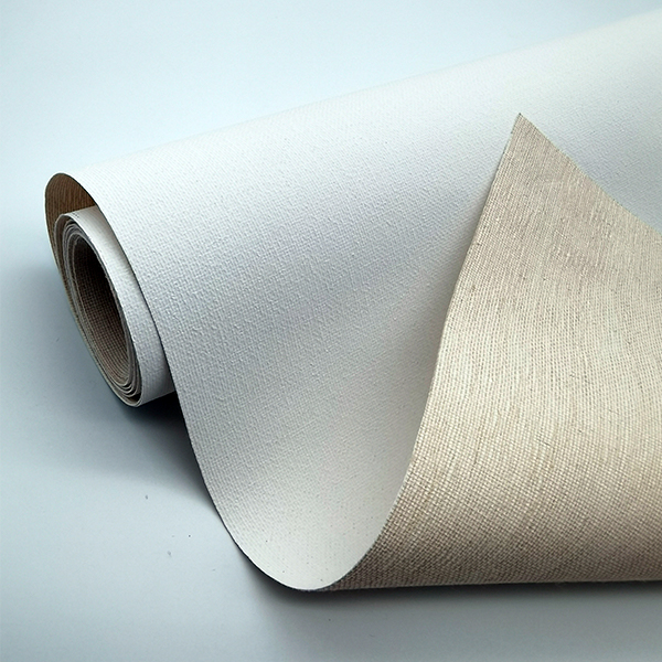 BYB-A2-B Linen (Thin) Digital Canvas