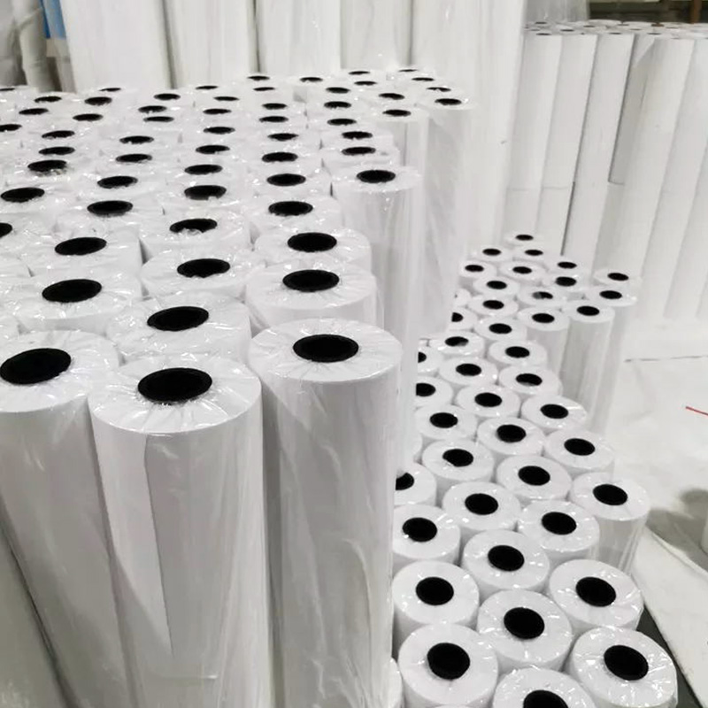 BYB Manufacturer 250 -280G GSM Eco-solvent Matte Polyester