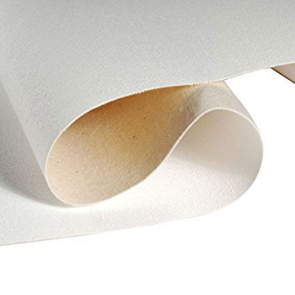 BYB-A10-R Original White Double Warp Single Weft Weak Solvent Highlighter