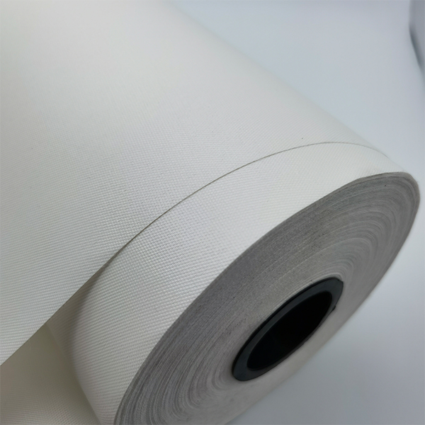 BYB-A10-R Original White Double Warp Single Weft Weak Solvent Highlighter