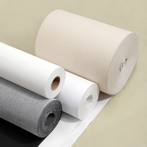 BYB-A2-B Linen (Thin) Digital Canvas
