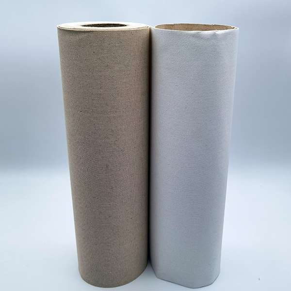 BYB-A2-B Linen (Thin) Digital Canvas