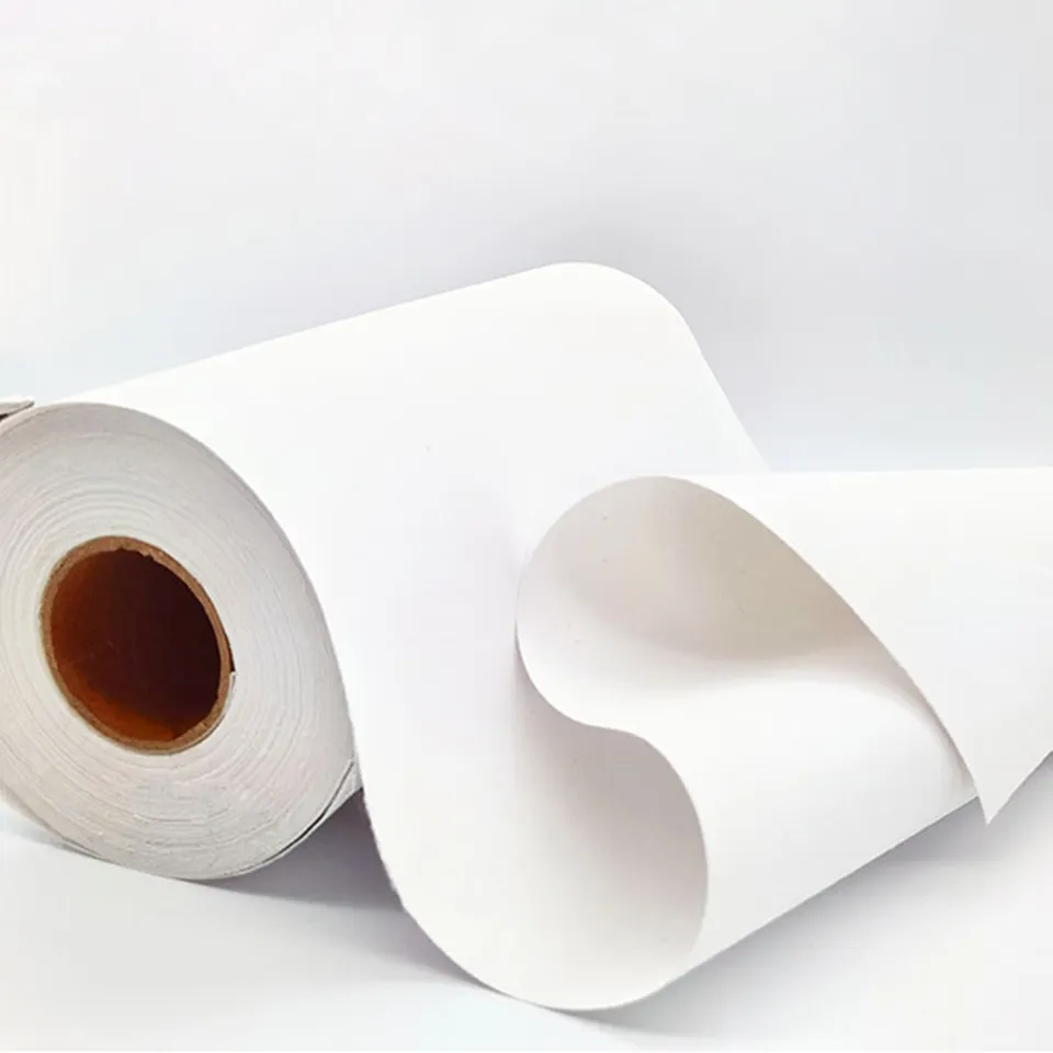 Acrylic Oil Paint Stretched 100% pure cotton blank hand painting canvas painting blank art canvas roll