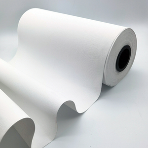 Artist Cotton Stretched Handpainted Blank Oil Painting Canvas Roll For Painting