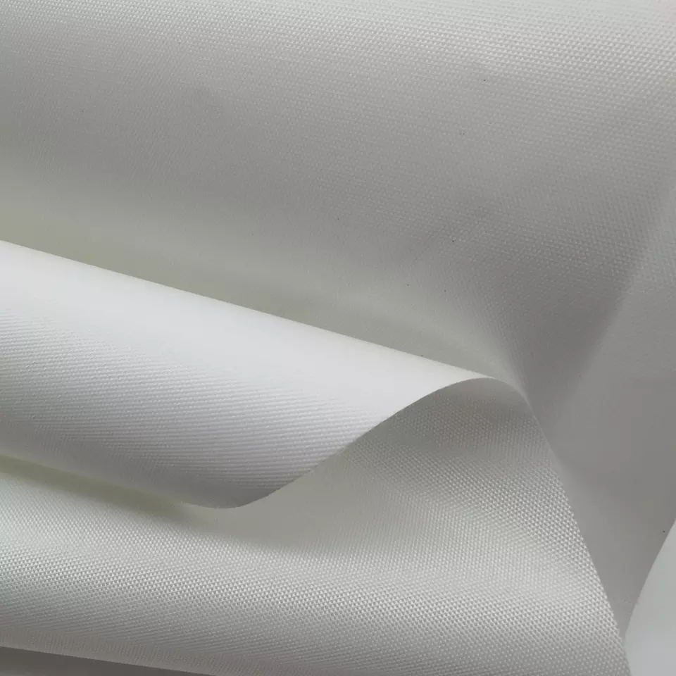BYB Manufacturer 230-250G GSM Eco-solvent Matte Polyester Blank Canvas Roll for Inkjet Printing6*3