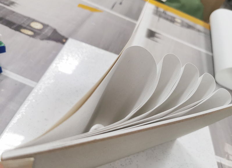 Zhejiang Buyibang New Material Co., LTD.